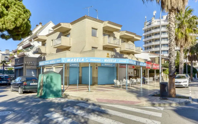 Apartment Mismar Pozzallo 10367