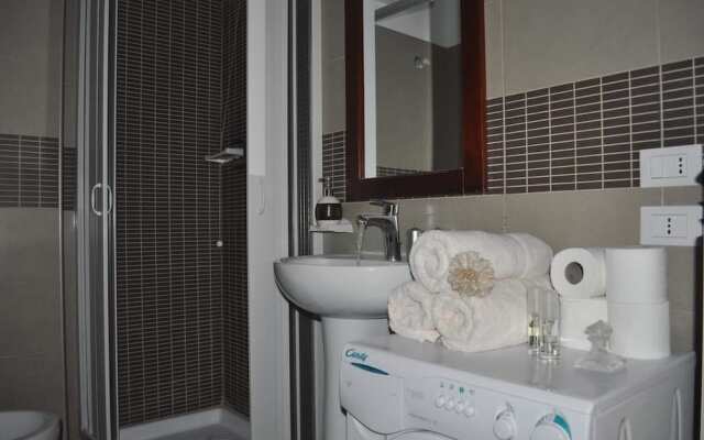 Rocca Felice Suite