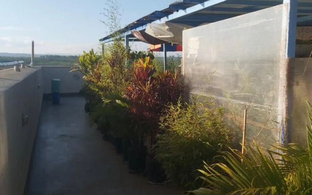 Nairobi Executive Suite