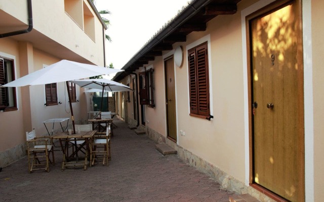 Villa Grazia
