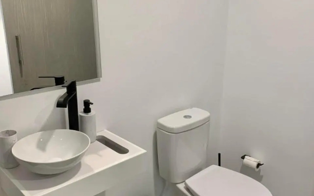 Amazing Seaview with Terrace - 5min from the beach