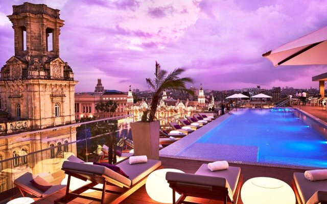 Gran Hotel Bristol La Habana