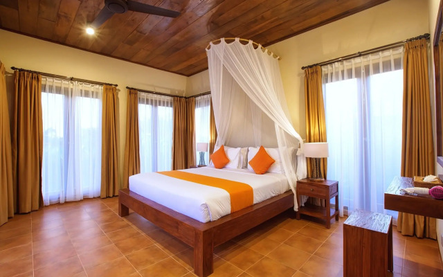 Ubud Heaven Sayan