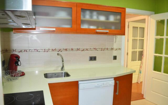 Apartamento acogedor, excelente ubicación, 10 min centro