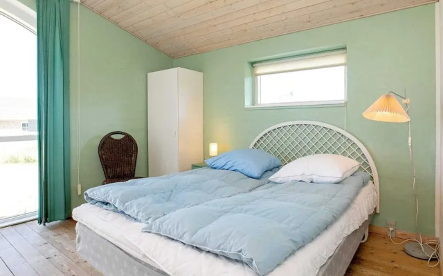 16 Person Holiday Home in Ulfborg