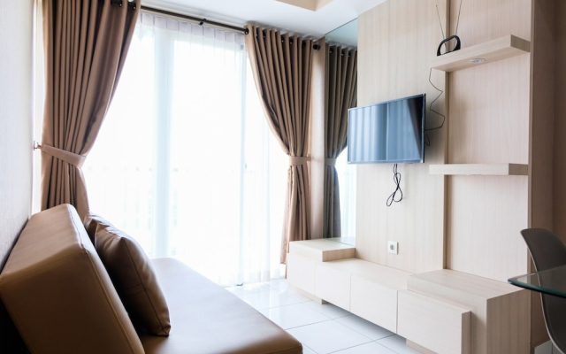 Minimalist and Posh 1BR Casa de Parco Apartment