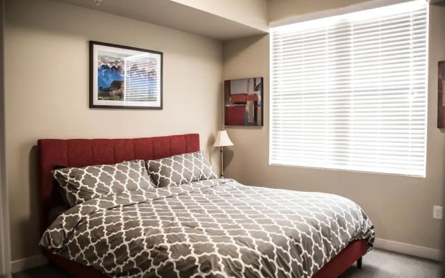 Union Station Executive Suite