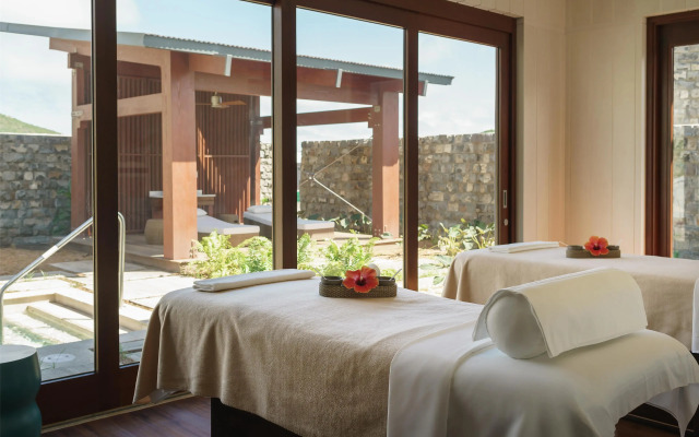 Park Hyatt St. Kitts