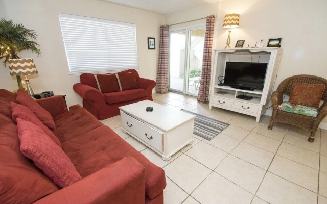 Chateau La Mer 10A Destin
