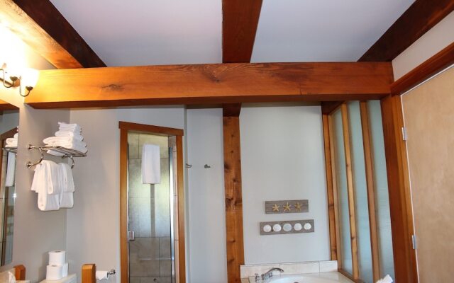 Safe Harbour Suite
