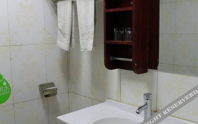 Shuting Express Hotel