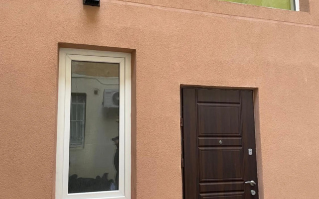 Studio Apartment -біля Вокзалу-недалеко від Центру-Городоцька 131