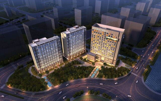 DoubleTree by Hilton Fuzhou South