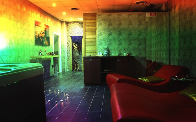 Masseria del Trivio B&B