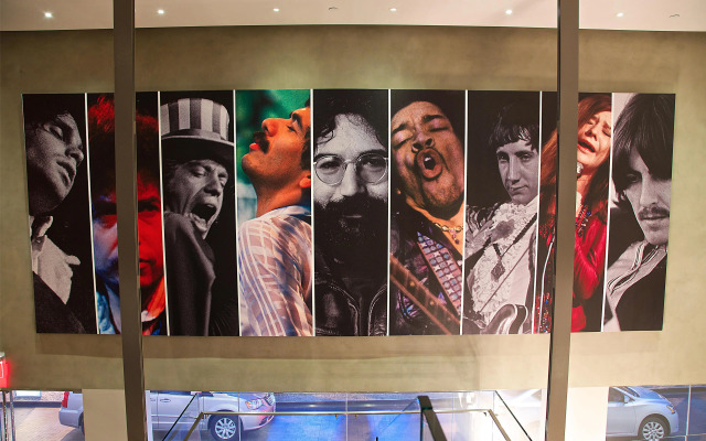Andaz West Hollywood, By Hyatt