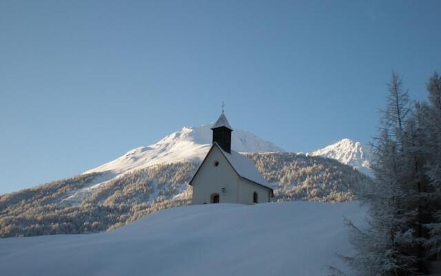 Oberkratzerhof