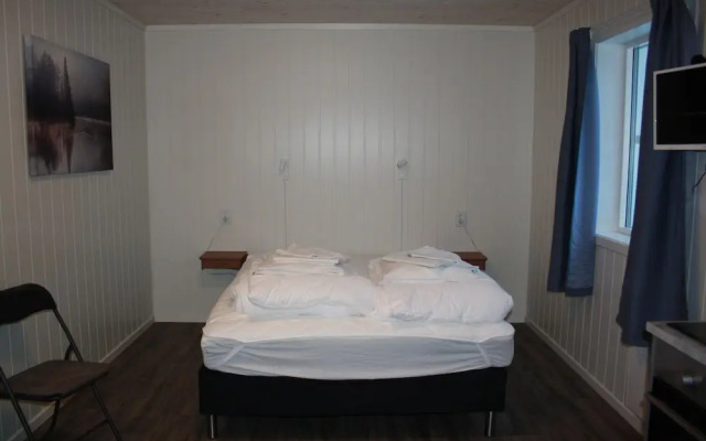 Gudvangen Camping