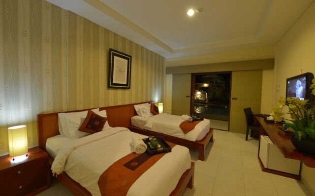 Umasri Bali Residence