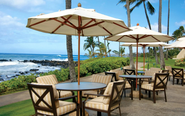Sheraton Kauai Resort