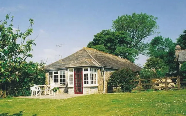 Tumrose Cottage