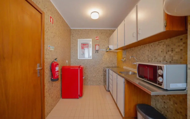Hotel Apartamento Solverde
