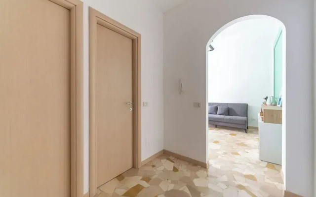 Milan Style Apartment