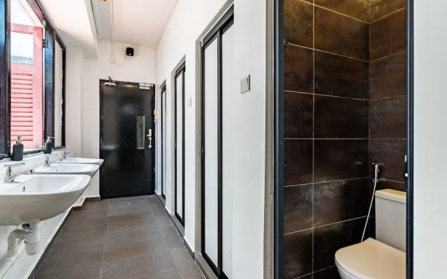 S Inn Chinatown - Hostel