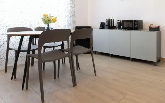 DOMINA Guest House - Luxory Room