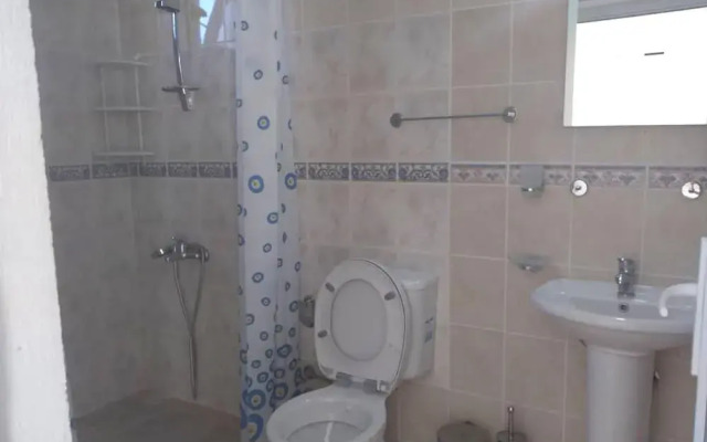 Yesil Vadi Hotel & Camping