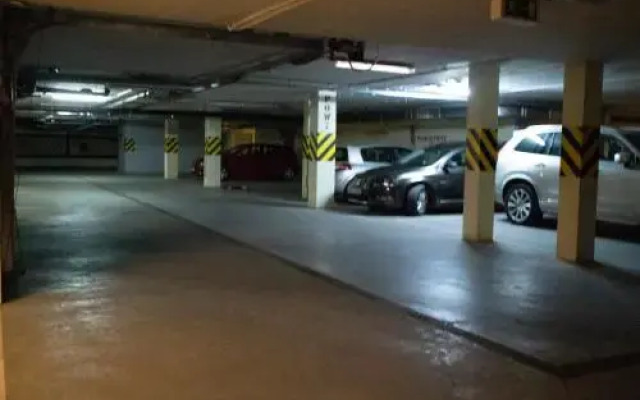 Apartament Dariusz Jurata z garażem