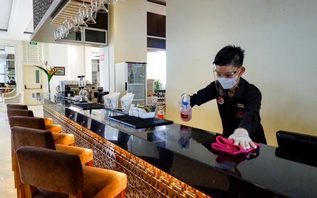 Swiss-Belhotel Lampung