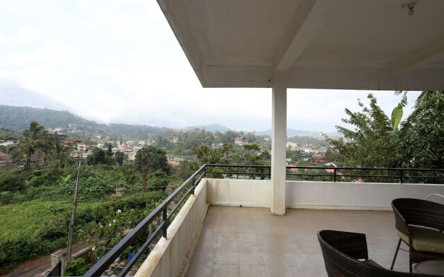 OYO 9156 Home Hill Top 2BHK Near ITI Junction