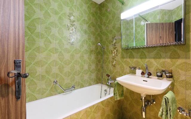 Pasadena Zermatt in Zermatt