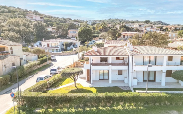 La Lampara House in Cannigione