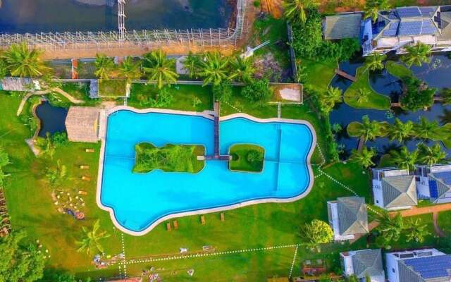 Amaluna Resorts Hotel