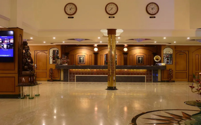 Sandesh The Prince - 4 Star Hotel