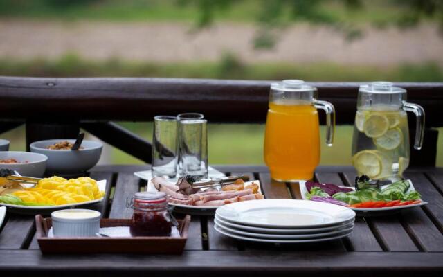 Emhosheni River Lodge