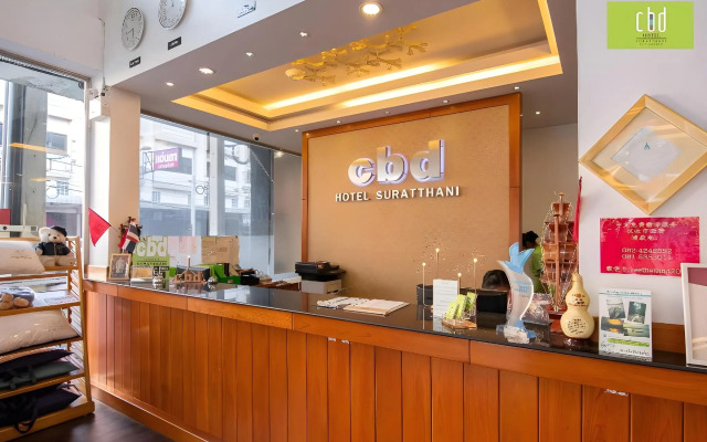 CBD Hotel