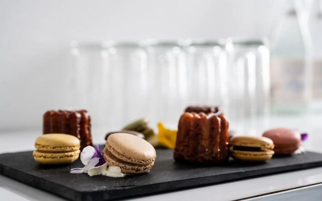 Hotel Dali Val d'Europe, Tapestry Collection by Hilton