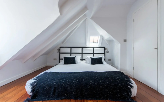 The Old Quay House Hotel