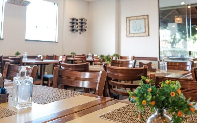 Hotel Ilhas Do Caribe