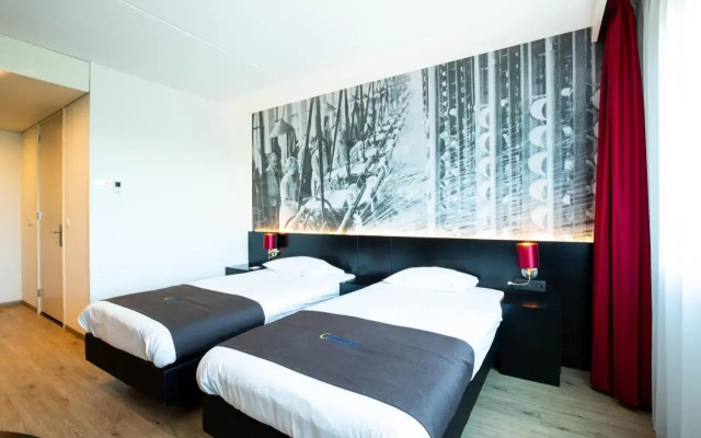 Bastion Hotel Tilburg