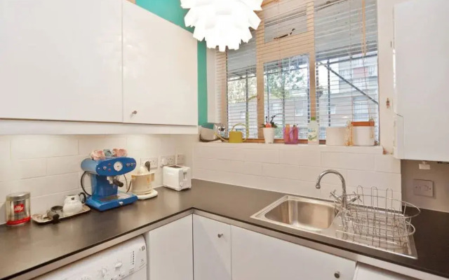 The London Mini Manor