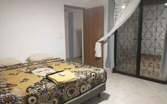 Casa Nomada Cancun 28