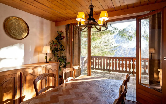Hôtel Les Flocons