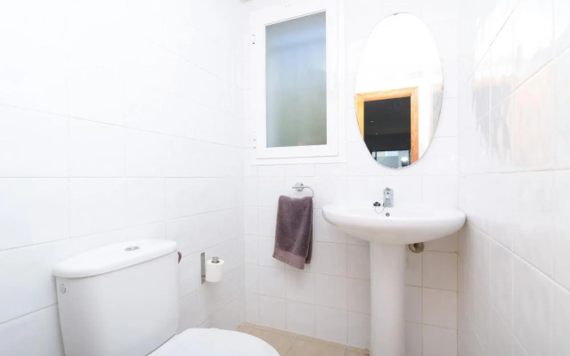 Es Ferreret - House With Private Pool Free Wifi