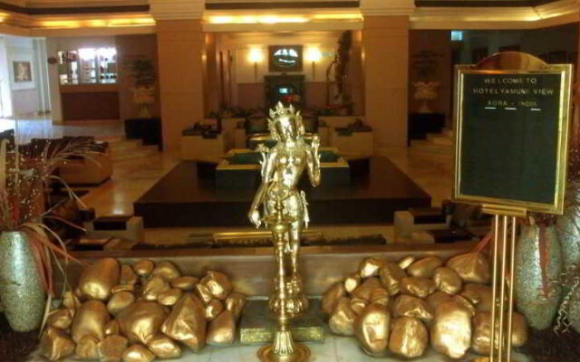 Hotel Yamuna View