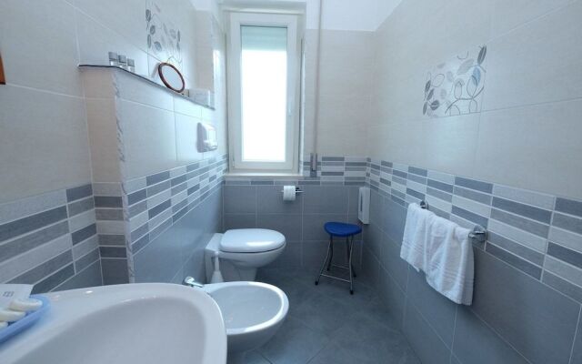Hotel Mazzocca