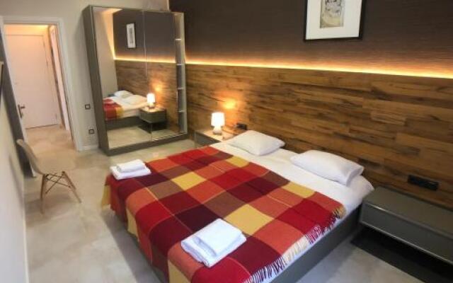 Z Apartments Gudauri