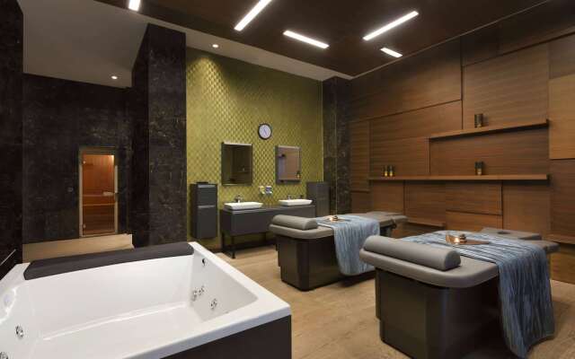 Wyndham Grand Levent Istanbul Hotel & Conference Center
